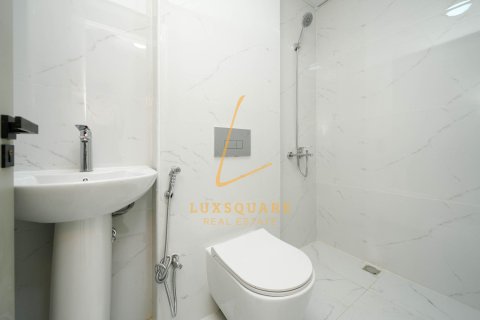 Huoneisto Al Furjan, Dubai, Arabiemiraatit 3 makuuhuonetta, 143 m2 № 713724 - kuva 15