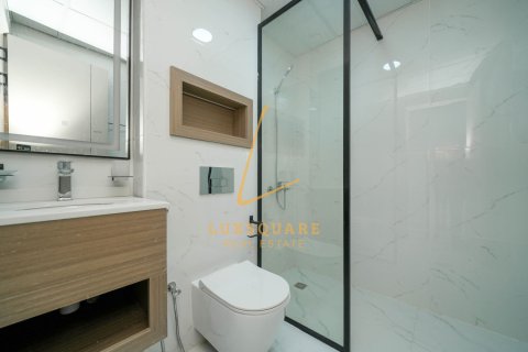 Huoneisto Al Furjan, Dubai, Arabiemiraatit 3 makuuhuonetta, 143 m2 № 713724 - kuva 16