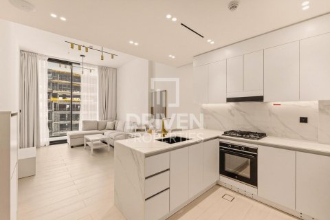 Lägenhet i Jumeirah Village Circle, Dubai, UAE 1 sovrum, 64.47 kvm Nr. 765232
