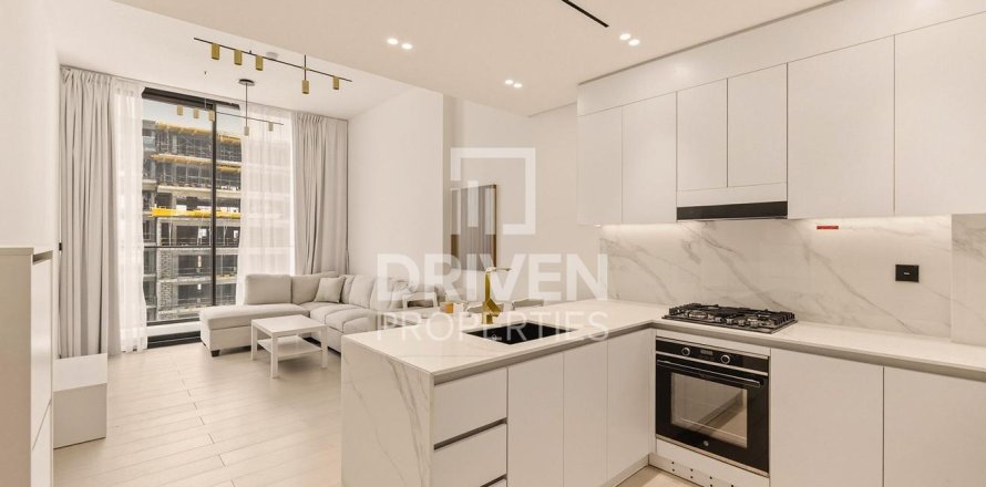 Apartamento en Jumeirah Village Circle, Dubai, EAU 1 dormitorio, 64.47 m² № 765232