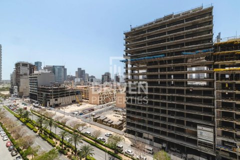 Apartamento en venta en Jumeirah Village Circle, Dubai, EAU 1 dormitorio, 64.47 m2 № 765232 - foto 11