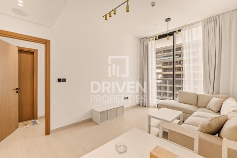 Apartamento en venta en Jumeirah Village Circle, Dubai, EAU 1 dormitorio, 64.47 m2 № 765232 - foto 3