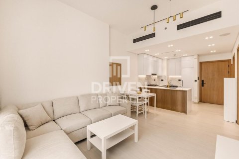 Apartamento en venta en Jumeirah Village Circle, Dubai, EAU 1 dormitorio, 64.47 m2 № 765232 - foto 4