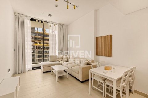 Apartamento en venta en Jumeirah Village Circle, Dubai, EAU 1 dormitorio, 64.47 m2 № 765232 - foto 2