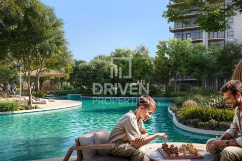 آپارتمان برای فروش در  Dubai، امارات متحده عربی  1 خوابه ، 76.74 متر مربع ، شماره 765234 - تصویر 3