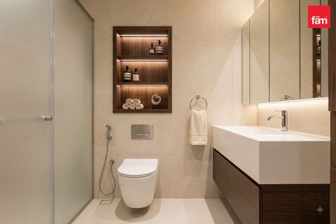 Apartament de închiriat în Al Furjan, Dubai, EAU 2 dormitoare, 129.8 mp.  №726794 - poză 14