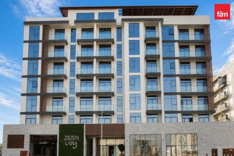 Apartament de închiriat în Al Furjan, Dubai, EAU 2 dormitoare, 129.8 mp.  №726794 - poză 16