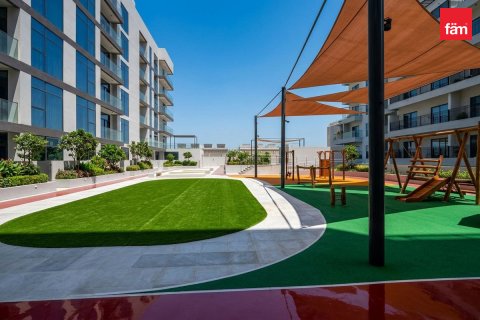 Lägenhet uthyres i Al Furjan, Dubai, UAE 2 sovrum, 129.8 kvm Nr. 726794 - fotografi 10