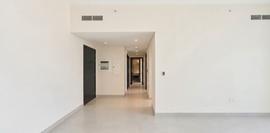 Apartament în Al Furjan, Dubai, EAU 2 dormitoare, 129.8 mp.  №726794