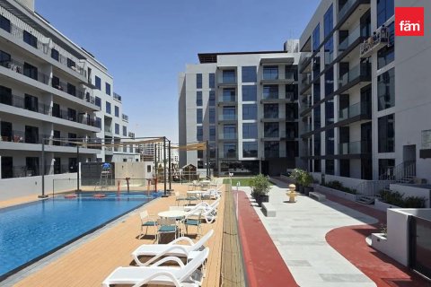 Lägenhet uthyres i Al Furjan, Dubai, UAE 2 sovrum, 129.8 kvm Nr. 726794 - fotografi 8