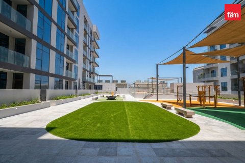 Lägenhet uthyres i Al Furjan, Dubai, UAE 2 sovrum, 129.8 kvm Nr. 726794 - fotografi 9