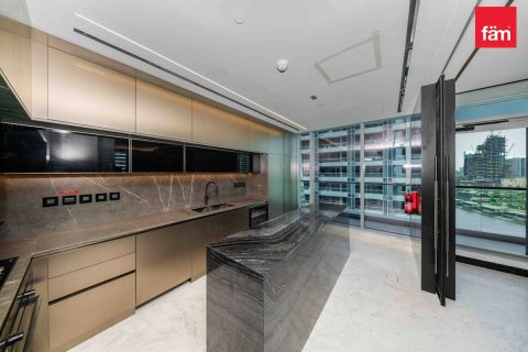 Lägenhet till försäljning i Business Bay, Dubai, UAE 3 sovrum, 245.6 kvm Nr. 726811 - fotografi 17