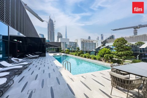 Dzīvoklis Business Bay, Dubaijā, AAE 3 istabas, 245.6 m2 Nr. 726811 - attēls 27