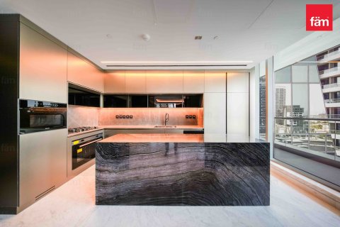 Lägenhet till försäljning i Business Bay, Dubai, UAE 3 sovrum, 245.6 kvm Nr. 726811 - fotografi 18