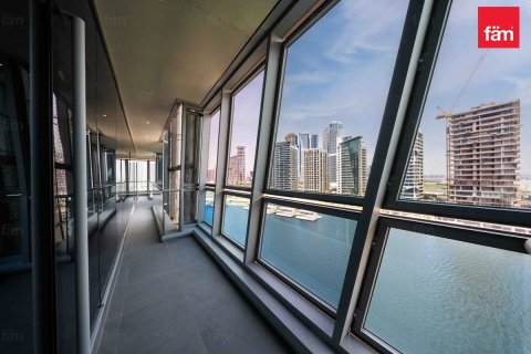 Lägenhet till försäljning i Business Bay, Dubai, UAE 3 sovrum, 245.6 kvm Nr. 726811 - fotografi 21