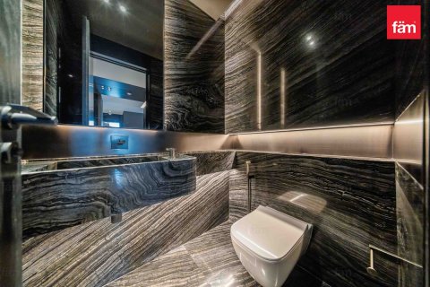 Lägenhet till försäljning i Business Bay, Dubai, UAE 3 sovrum, 245.6 kvm Nr. 726811 - fotografi 8