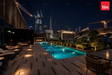 Dzīvoklis Business Bay, Dubaijā, AAE 3 istabas, 245.6 m2 Nr. 726811 - attēls 28