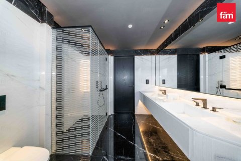 Lägenhet till försäljning i Business Bay, Dubai, UAE 3 sovrum, 245.6 kvm Nr. 726811 - fotografi 10