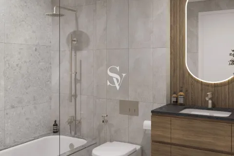 Appartement à vendre à  Dubai, EAU 2 chambres, 136 m2 № 688323 - photo 10