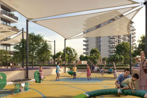 Dubai South (Dubai World Central), Dubai, UAE의 판매용 아파트 침실 2개, 119제곱미터 번호 688322 - 사진 5