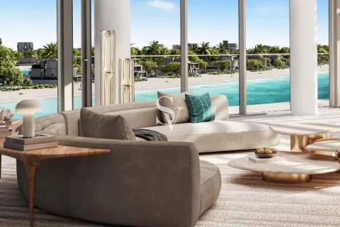 Apartman u gradu Palm Jebel Ali, Dubai, UAE 3 spavaće sobe, 274 m2 Br. 688300 - Slika 11