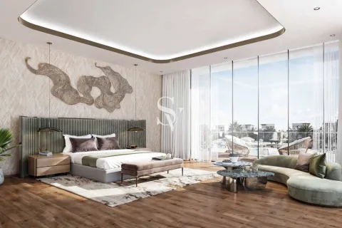 Casa urbana para venda em Dubai Land, Dubai, EAU 4 quartos, 144 m2 № 688320 - foto 3