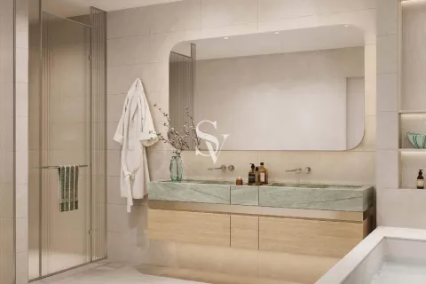 Apartman u gradu Palm Jebel Ali, Dubai, UAE 2 spavaće sobe, 175 m2 Br. 688301 - Slika 14