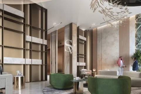 Appartement te koop in Dubai, VAE 3 slaapkamers, 132 vr.m., nr 688319 - foto 4