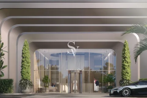 Appartement te koop in Dubai, VAE 3 slaapkamers, 132 vr.m., nr 688319 - foto 11