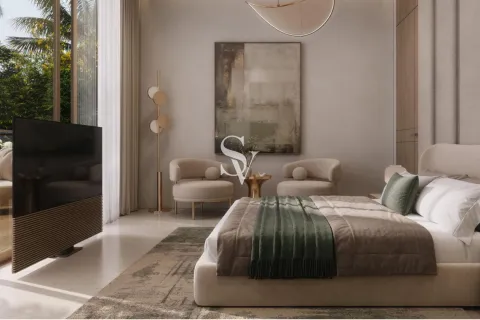 Appartement te koop in Dubai, VAE 3 slaapkamers, 132 vr.m., nr 688319 - foto 2