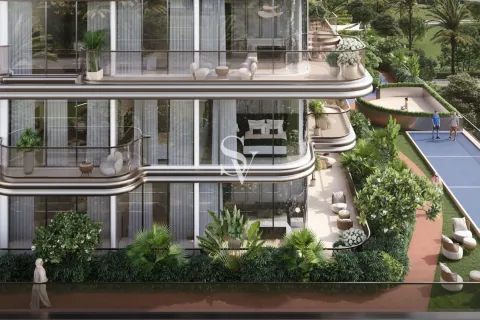 Appartement te koop in Dubai, VAE 3 slaapkamers, 132 vr.m., nr 688319 - foto 6