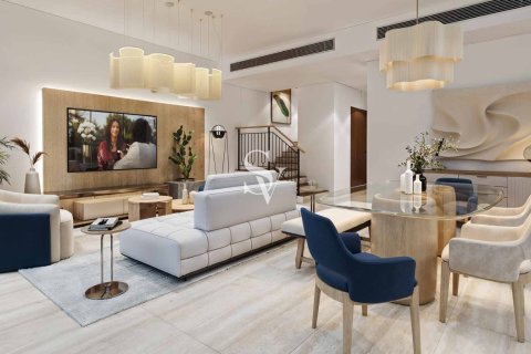 Casa urbana em Dubai Land, Dubai, EAU 4 quartos, 144 m2 № 688321