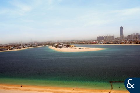 Διαμέρισμα σε Palm Jumeirah, Dubai, ΗΑΕ 3 υπνοδωμάτια, 226 τ.μ. Αρ. 688710 - φωτογραφία 25
