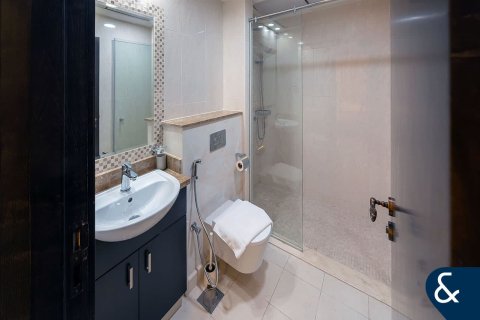 Διαμέρισμα σε Palm Jumeirah, Dubai, ΗΑΕ 3 υπνοδωμάτια, 226 τ.μ. Αρ. 688710 - φωτογραφία 13