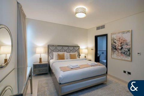 Διαμέρισμα σε Palm Jumeirah, Dubai, ΗΑΕ 3 υπνοδωμάτια, 226 τ.μ. Αρ. 688710 - φωτογραφία 11