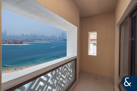 Διαμέρισμα σε Palm Jumeirah, Dubai, ΗΑΕ 3 υπνοδωμάτια, 226 τ.μ. Αρ. 688710 - φωτογραφία 24