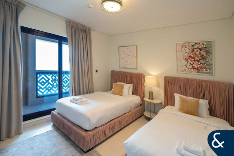 Διαμέρισμα σε Palm Jumeirah, Dubai, ΗΑΕ 3 υπνοδωμάτια, 226 τ.μ. Αρ. 688710 - φωτογραφία 14