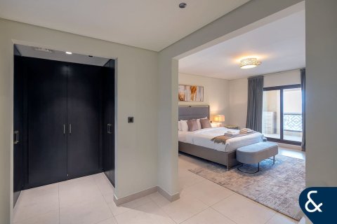 Διαμέρισμα σε Palm Jumeirah, Dubai, ΗΑΕ 3 υπνοδωμάτια, 226 τ.μ. Αρ. 688710 - φωτογραφία 9