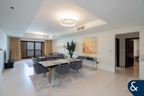 Διαμέρισμα σε Palm Jumeirah, Dubai, ΗΑΕ 3 υπνοδωμάτια, 226 τ.μ. Αρ. 688710 - φωτογραφία 3