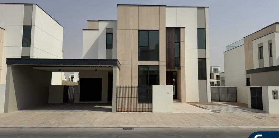 Vila di Arabian Ranches 3, Dubai, UEA 5 kamar tidur, 509 m2 nomor 688711