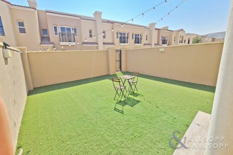 Villa zum Verkauf in Serena, Dubai, VAE 2 Schlafzimmer, 141 m2 Nr. 688708 - Foto 2