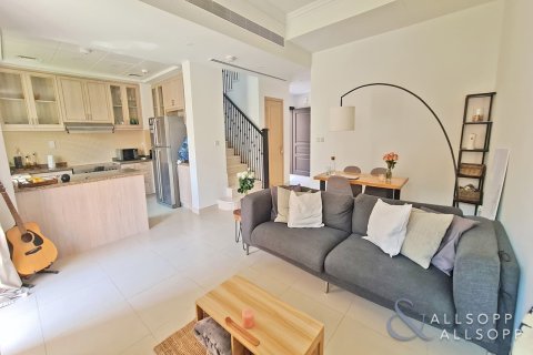 Villa zum Verkauf in Serena, Dubai, VAE 2 Schlafzimmer, 141 m2 Nr. 688708 - Foto 3