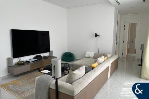 Müüa villa asukohaga Al Barari, Dubai, AÜE: 5 magamistoaga, 616 m² Nr 688706 - pilt 10