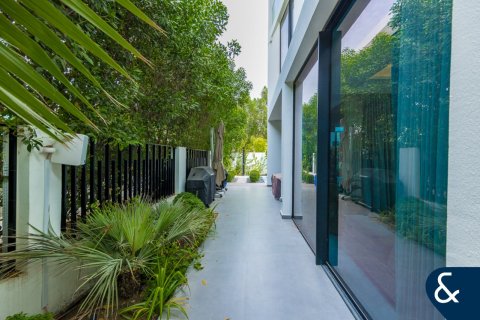 Müüa villa asukohaga Al Barari, Dubai, AÜE: 5 magamistoaga, 616 m² Nr 688706 - pilt 13