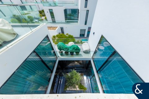 Müüa villa asukohaga Al Barari, Dubai, AÜE: 5 magamistoaga, 616 m² Nr 688706 - pilt 12