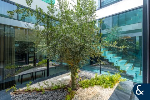 Müüa villa asukohaga Al Barari, Dubai, AÜE: 5 magamistoaga, 616 m² Nr 688706 - pilt 7