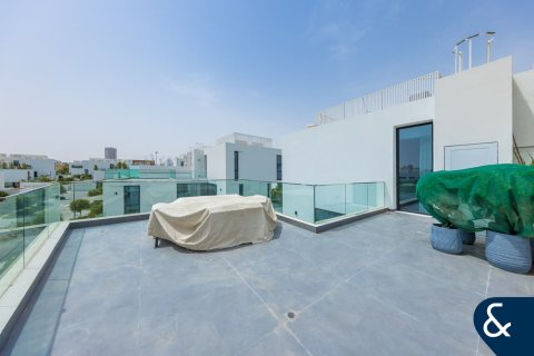 Müüa villa asukohaga Al Barari, Dubai, AÜE: 5 magamistoaga, 616 m² Nr 688706 - pilt 15