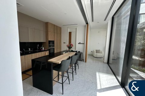 Müüa villa asukohaga Al Barari, Dubai, AÜE: 5 magamistoaga, 616 m² Nr 688706 - pilt 5