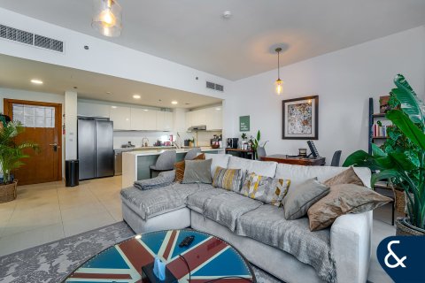 Apartamento en venta en Jumeirah Golf Estates, Dubai, EAU 2 dormitorios, 133 m2 № 688709 - foto 2