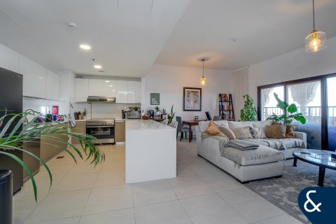 Квартира в Джумейра Гольф Эстейтс, Дубай, ОАЕ 2 спальні, 133м2 № 688709